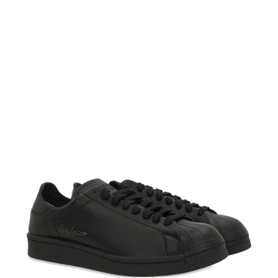 Y-3 Superstar Sneakers