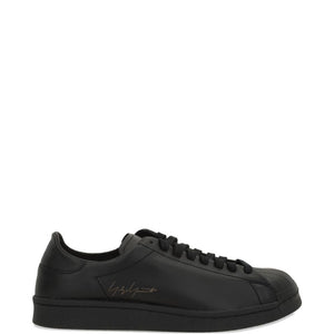 Y-3 Superstar Sneakers