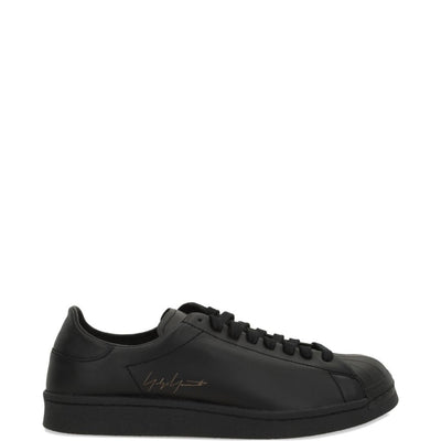 Y-3 Superstar Sneakers