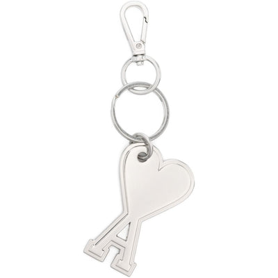 Ami Paris Ami De Coeur keyring
