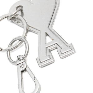 Ami Paris Ami De Coeur keyring