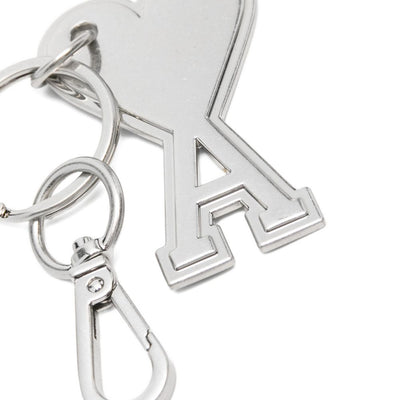 Ami Paris Ami De Coeur keyring