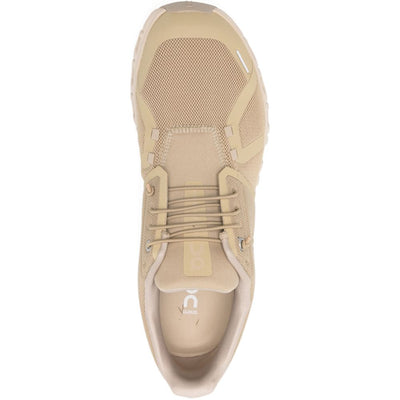 ON Cloud 6 Waterproof Sneakers
