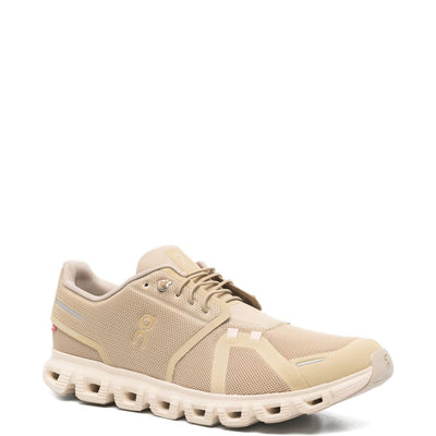 ON Cloud 6 Waterproof Sneakers