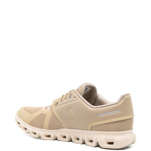 ON Cloud 6 Waterproof Sneakers