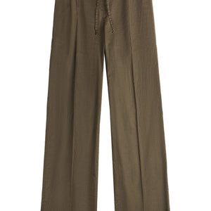 Fay Cotton trousers