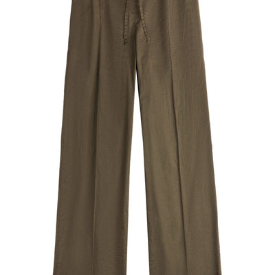 Fay Cotton trousers