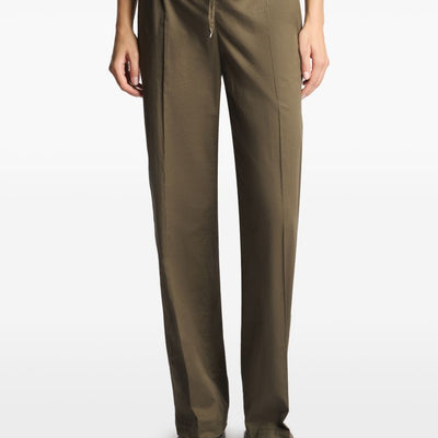 Fay Cotton trousers