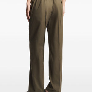 Fay Cotton trousers
