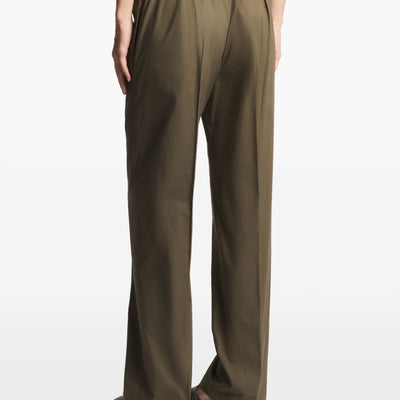 Fay Cotton trousers