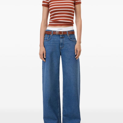 Closed Flared denim jeans