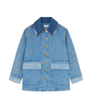 Ganni Jacket