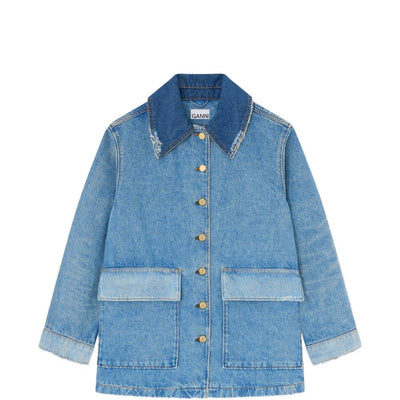 Ganni Jacket