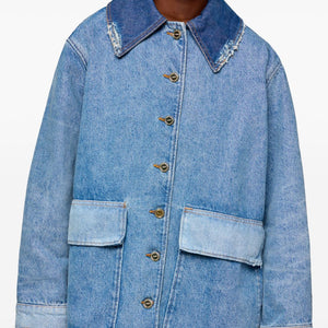 Ganni Jacket