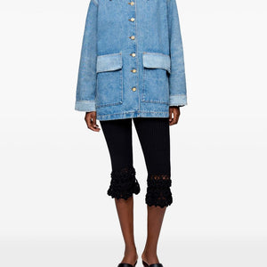 Ganni Jacket