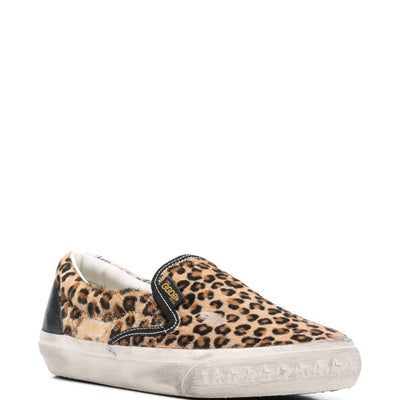 Golden Goose VCE Penstar slip-on sneakers