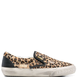 Golden Goose VCE Penstar slip-on sneakers