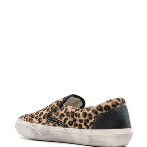 Golden Goose VCE Penstar slip-on sneakers