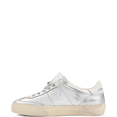 Golden Goose Soul-Star Sneakers