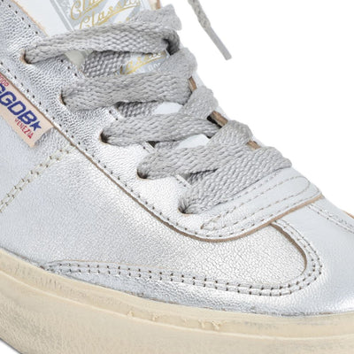 Golden Goose Soul-Star Sneakers