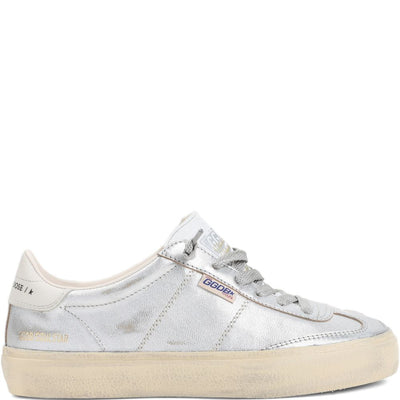 Golden Goose Soul-Star Sneakers