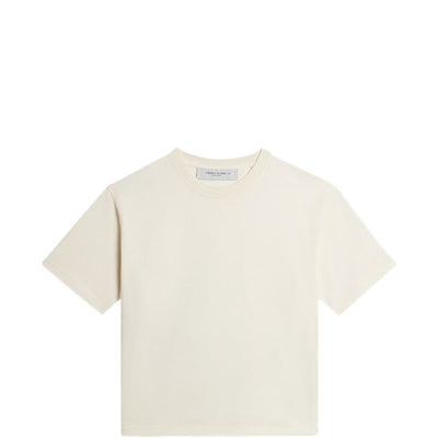 Golden Goose Printed cotton t-shirt