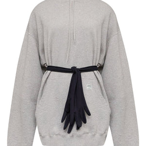 MM6 Maison Margiela Cotton sweatdress