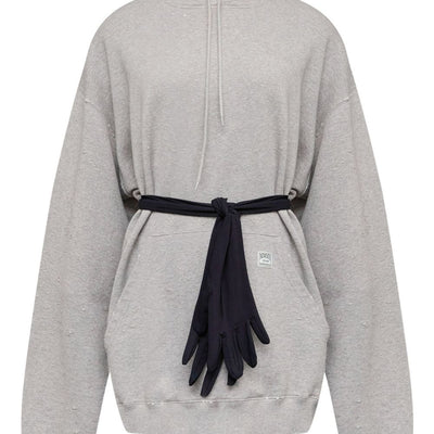 MM6 Maison Margiela Cotton sweatdress