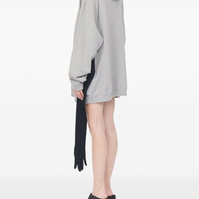 MM6 Maison Margiela Cotton sweatdress
