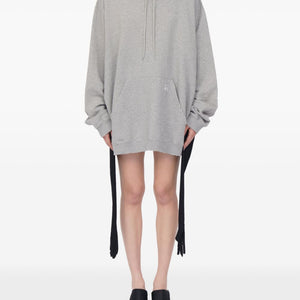 MM6 Maison Margiela Cotton sweatdress