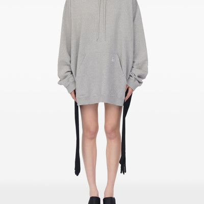 MM6 Maison Margiela Cotton sweatdress