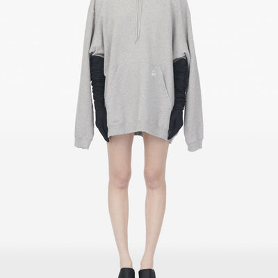 MM6 Maison Margiela Cotton sweatdress