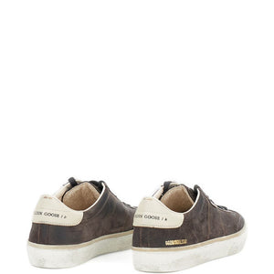 Golden Goose Soul Star Sneakers