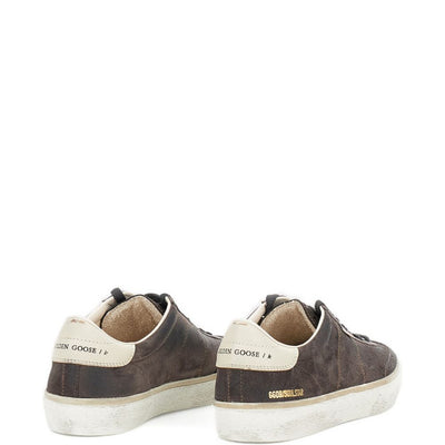 Golden Goose Soul Star Sneakers