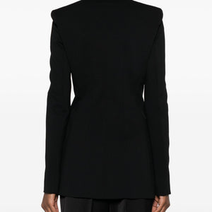 Sportmax Pre Nylon blouson jacket