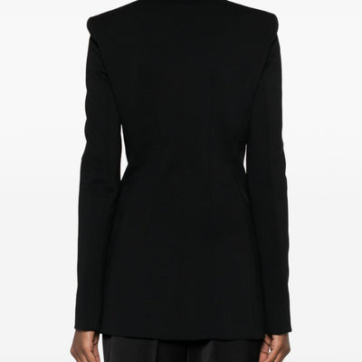 Sportmax Pre Nylon blouson jacket