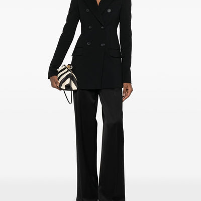 Sportmax Pre Nylon blouson jacket