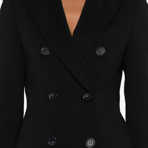 Sportmax Pre Nylon blouson jacket