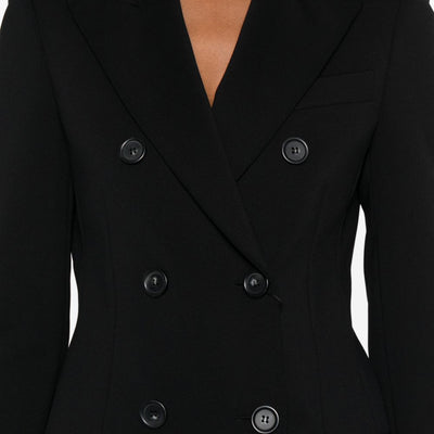Sportmax Pre Nylon blouson jacket