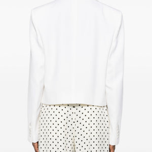 Tom Ford Wool tuxedo jacket