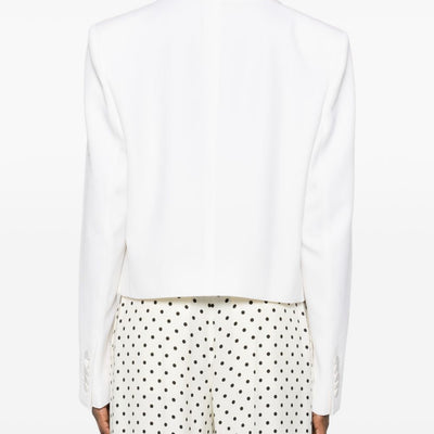 Tom Ford Wool tuxedo jacket