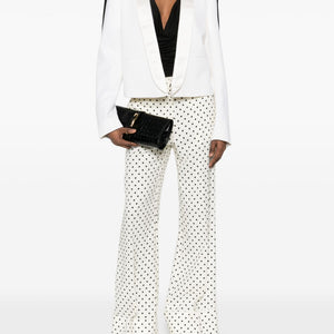 Tom Ford Wool tuxedo jacket