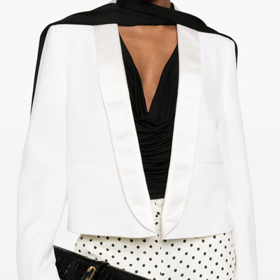 Tom Ford Wool tuxedo jacket