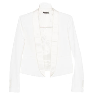 Tom Ford Wool tuxedo jacket