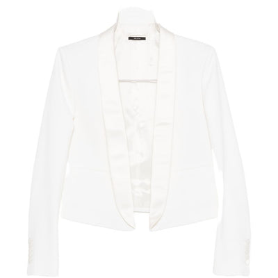 Tom Ford Wool tuxedo jacket