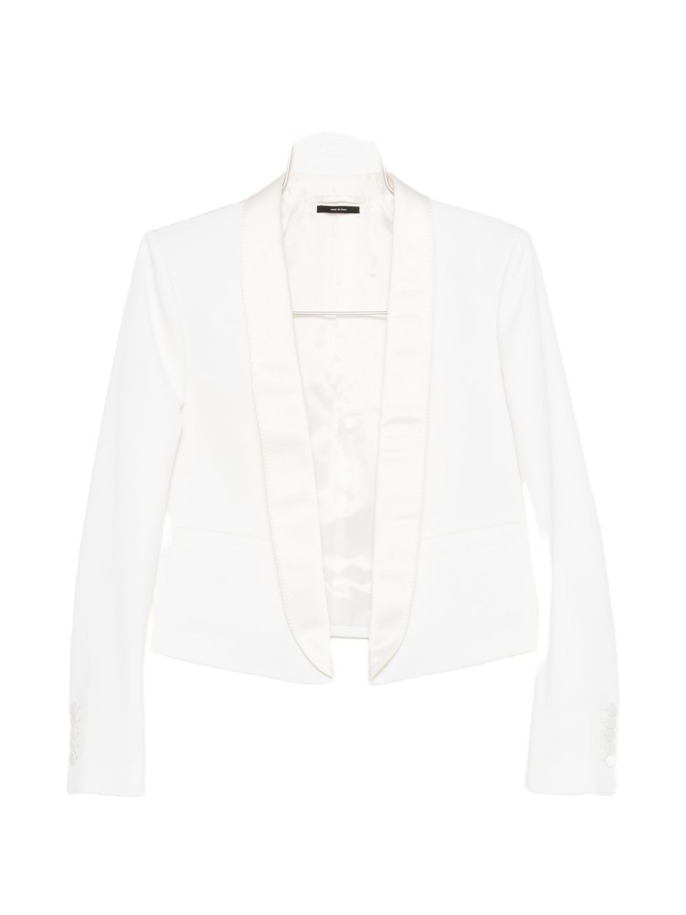 Tom Ford Wool tuxedo jacket