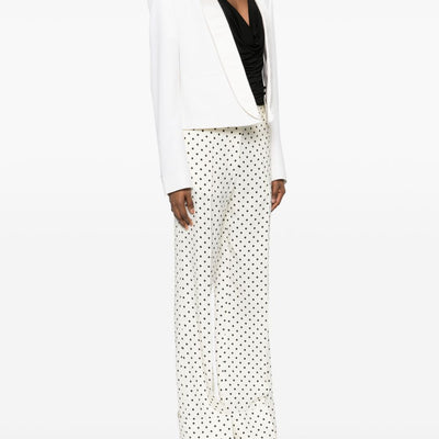 Tom Ford Wool tuxedo jacket