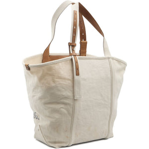 Golden Goose 24.7 Canvas Tote Bag