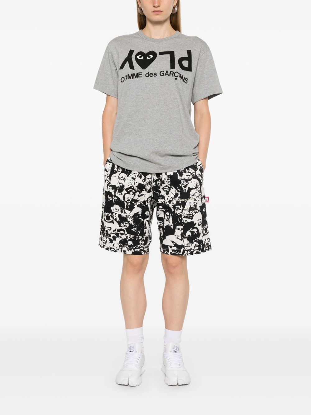 Comme Des Garcons Shirt