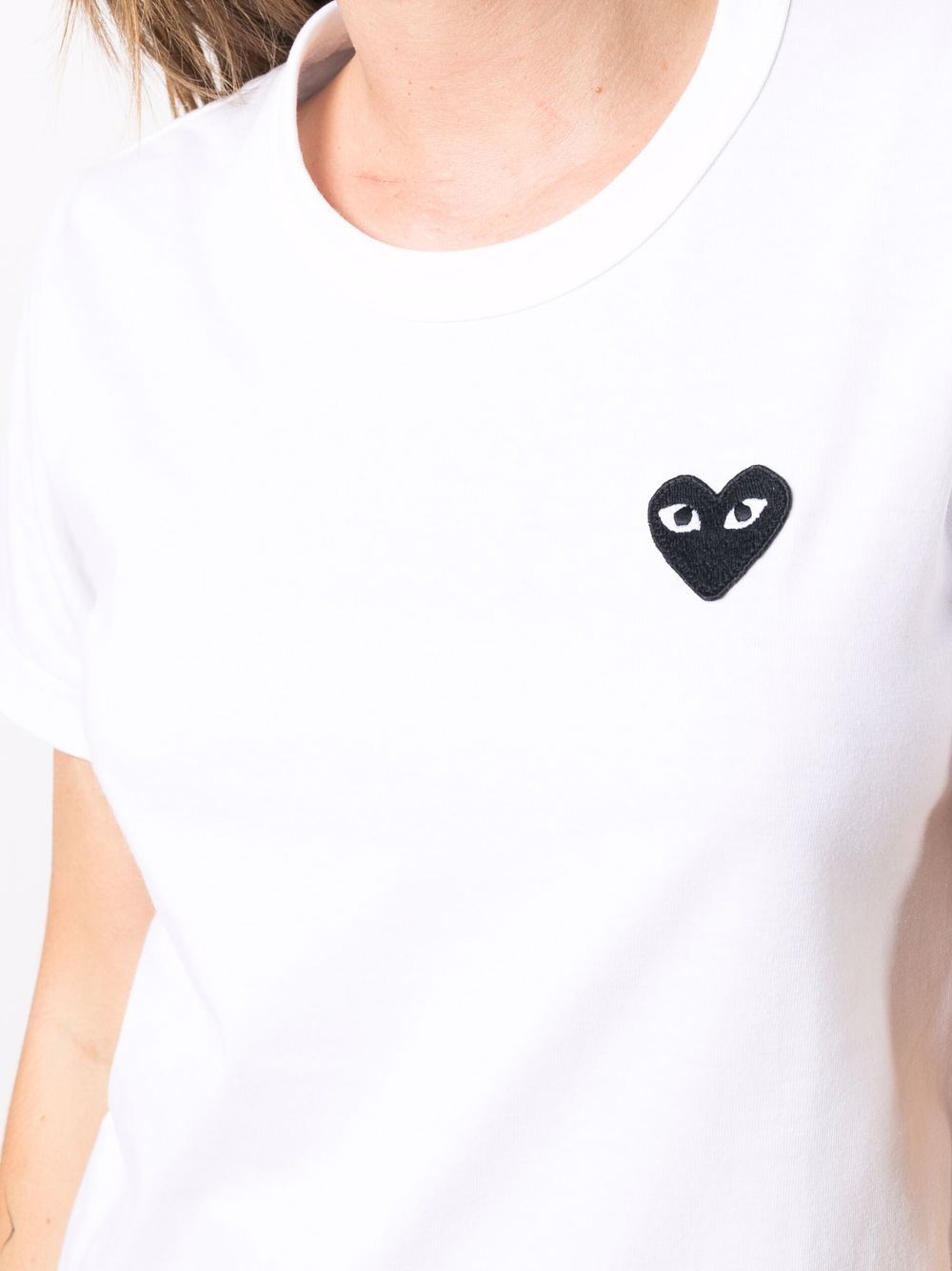 Comme Des Garcons Shirt